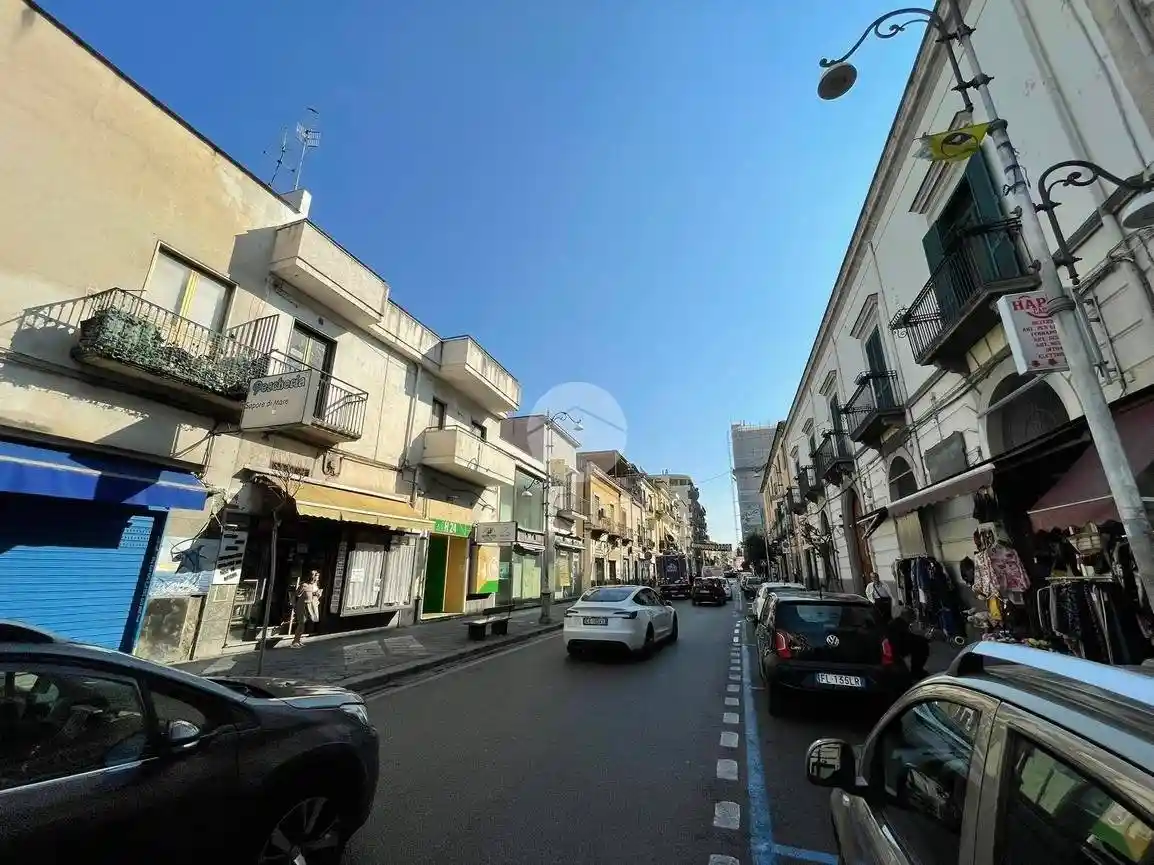 Appartamento in affitto a Scafati
