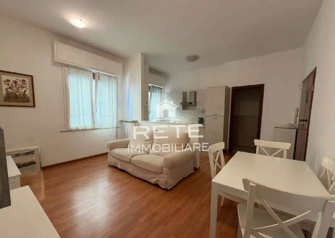 Appartamento in affitto a Rimini