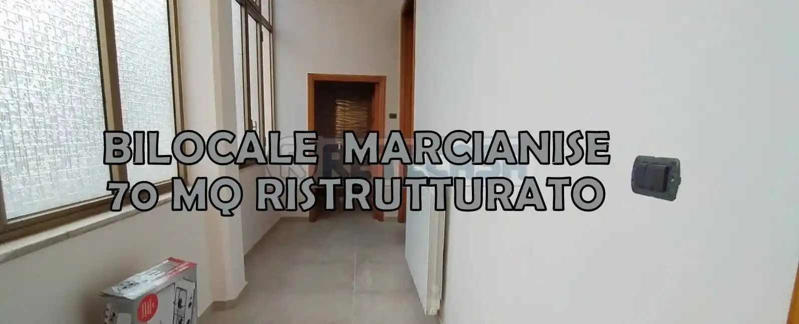 Appartamento in affitto a Marcianise