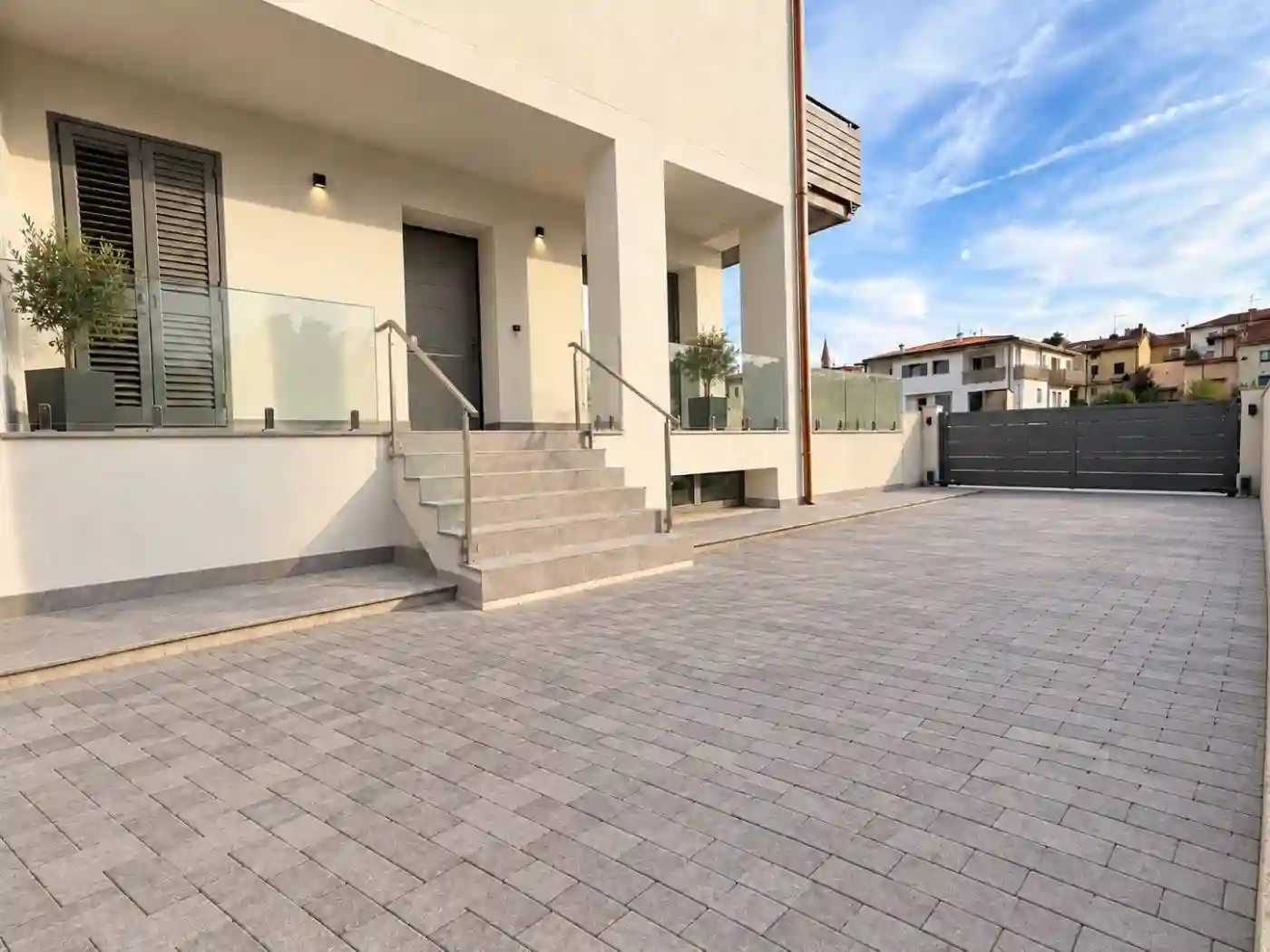 Villa - foto 5