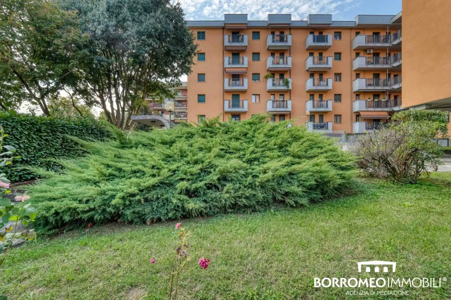 Appartamento in vendita a Peschiera Borromeo