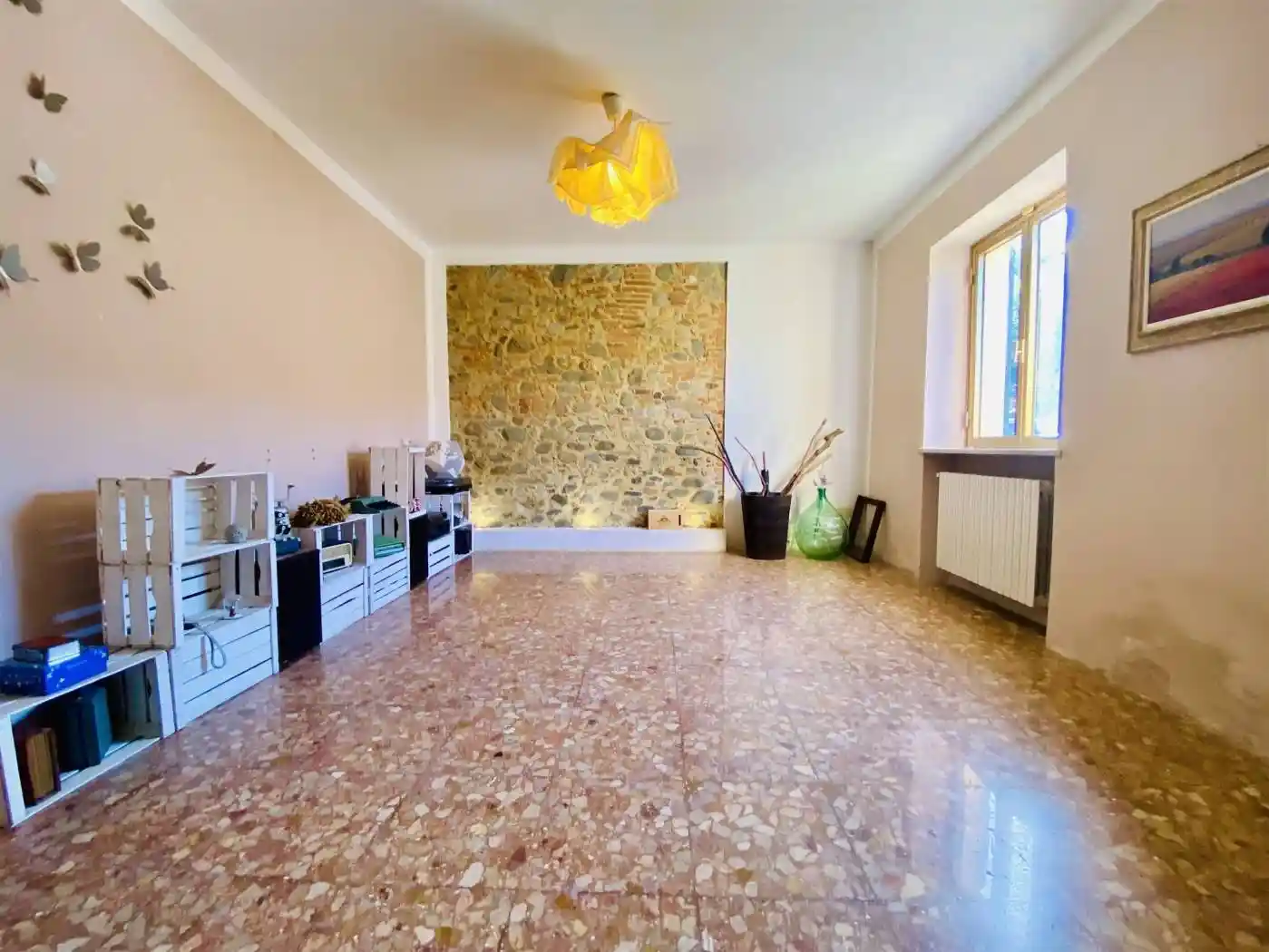 Casa indipendente in vendita a Porcari