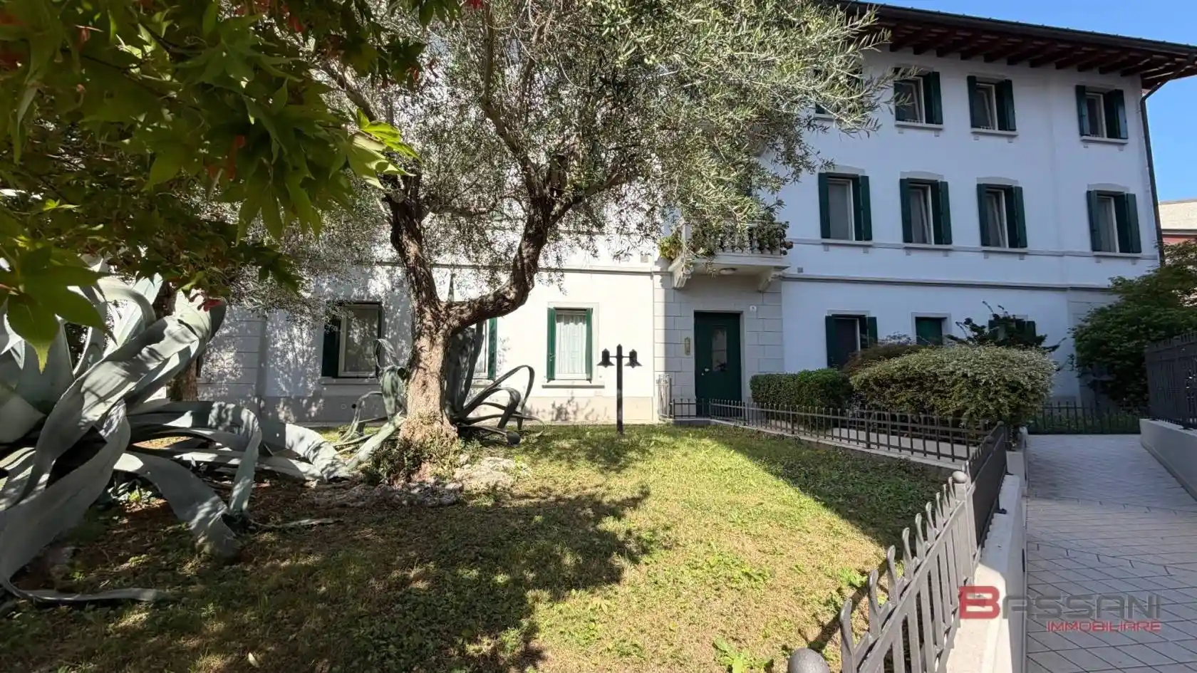 Appartamento in vendita a Udine