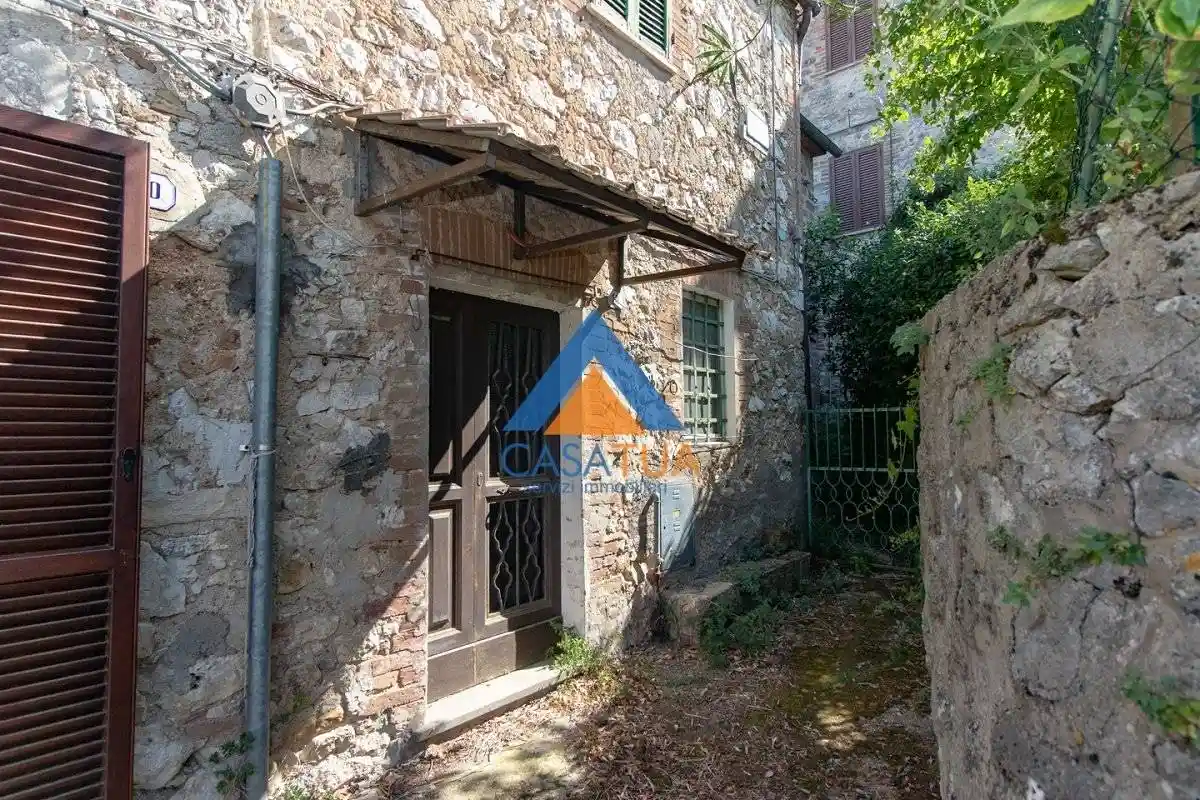 Casa indipendente in vendita a Amelia