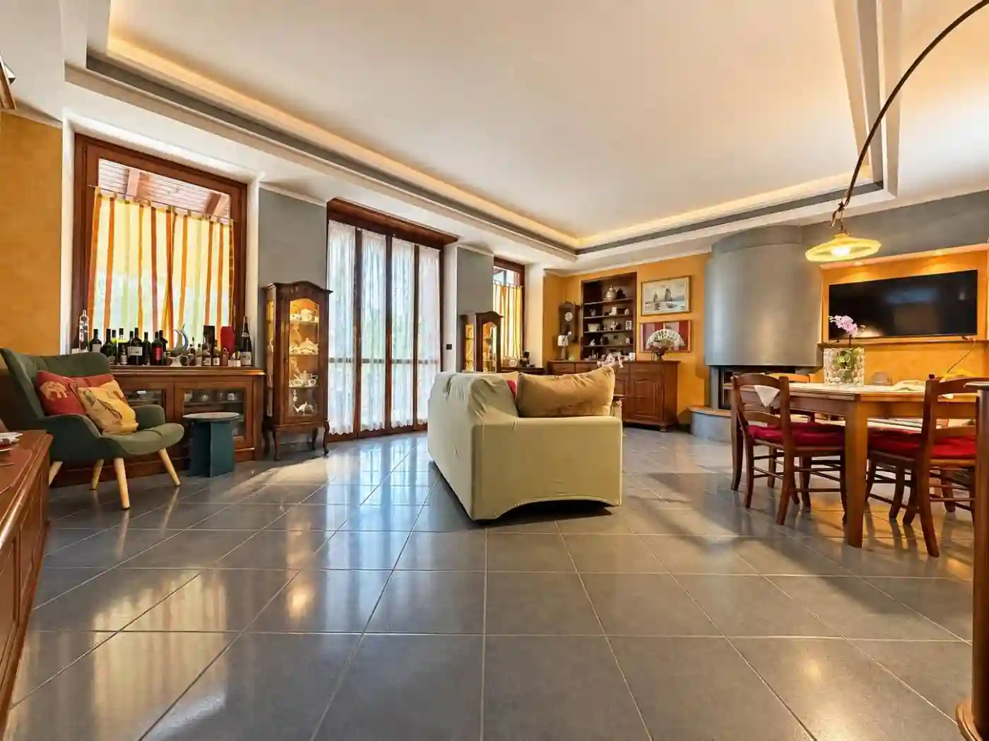Villa - foto 4