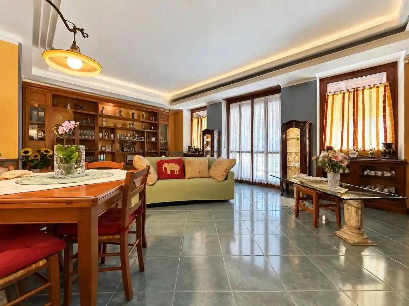 Villa - foto 5