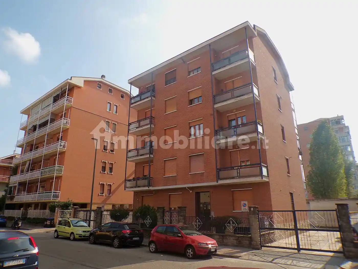Appartamento in affitto a Torino