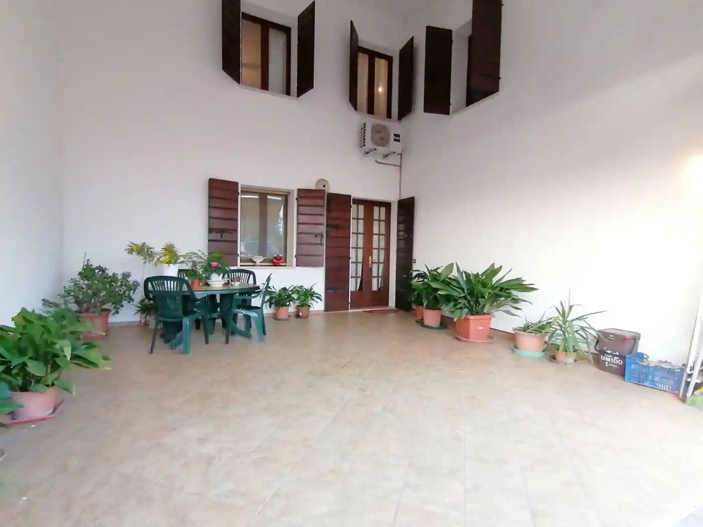 Villa in vendita a Romano d'Ezzelino