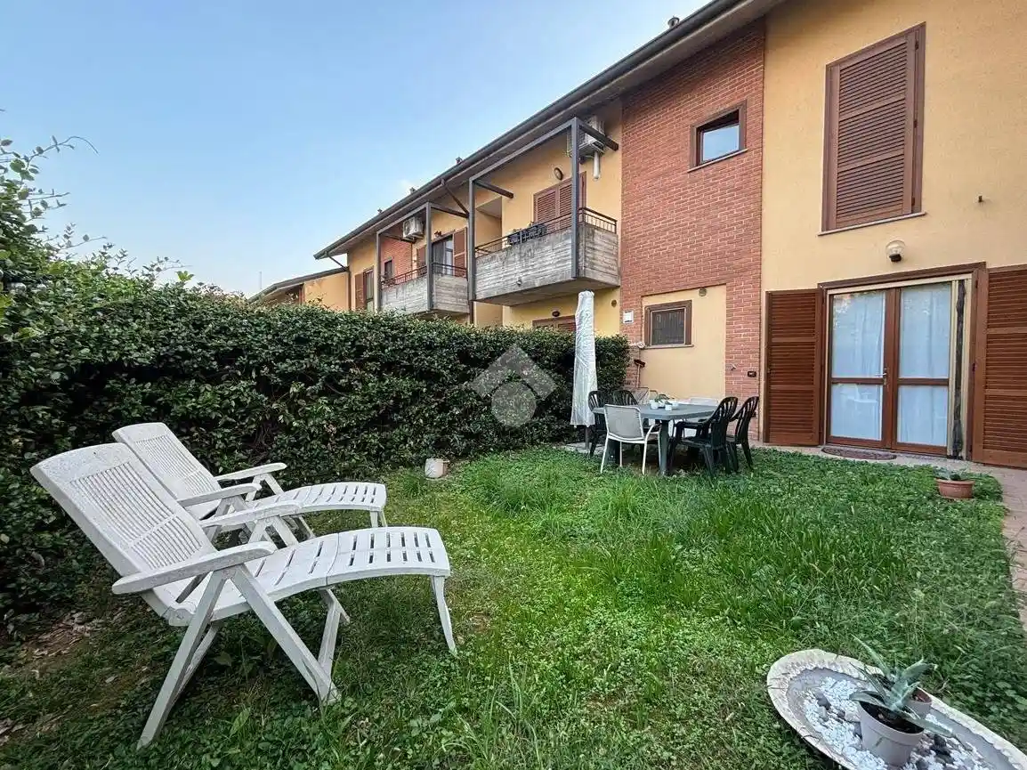Appartamento in vendita a Bergamo