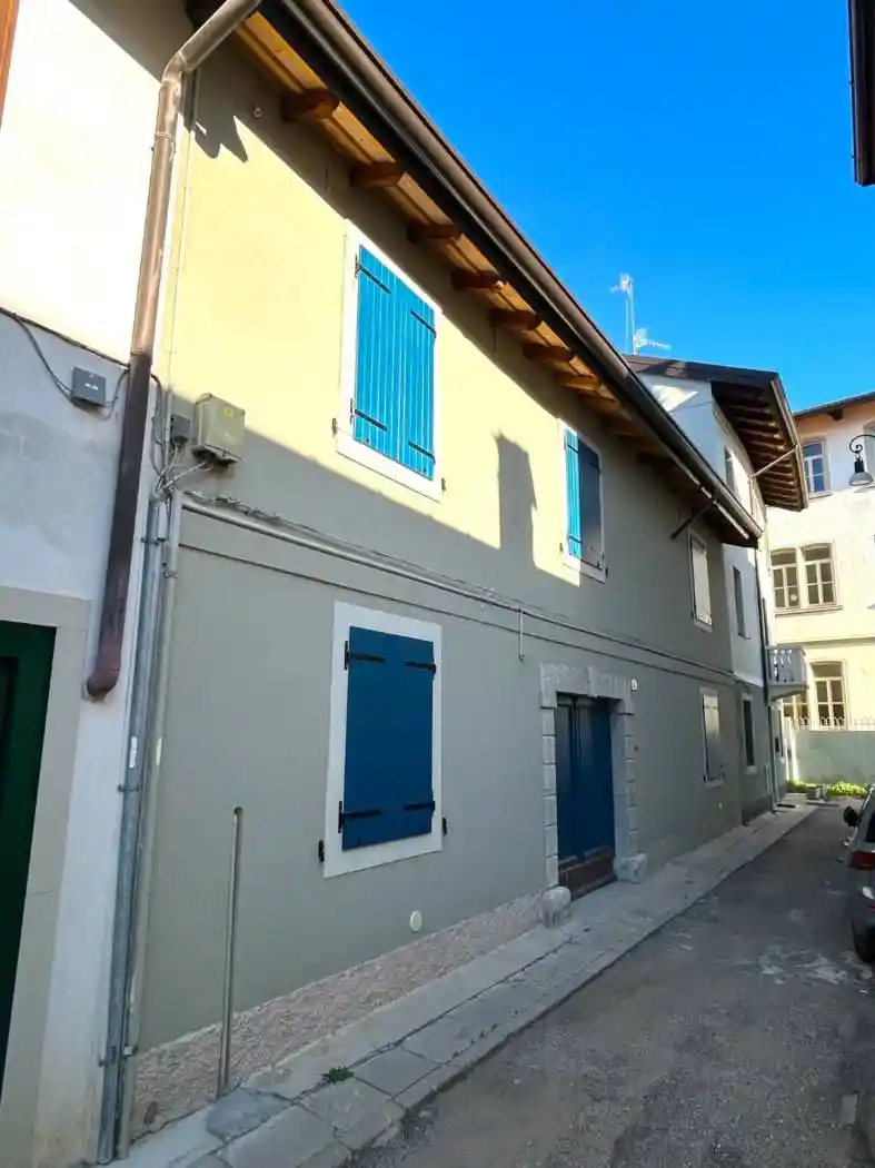 Casa indipendente in vendita a Udine