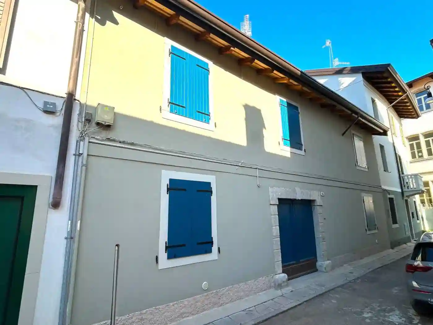 Casa indipendente - foto 2