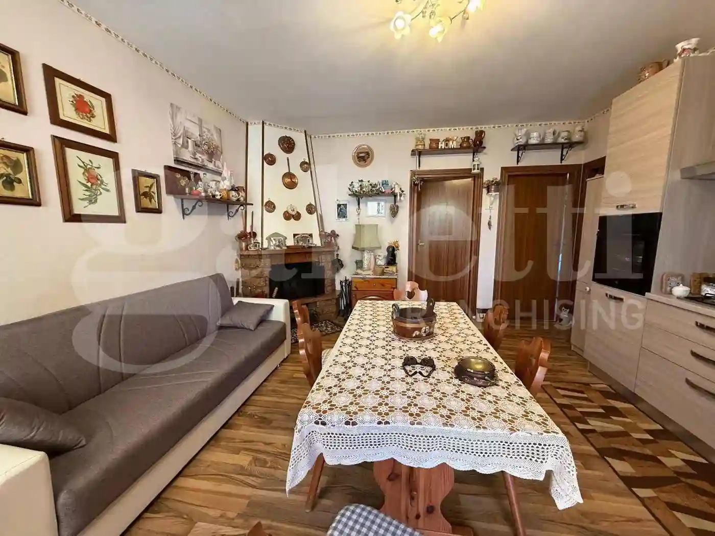 Appartamento - foto 5