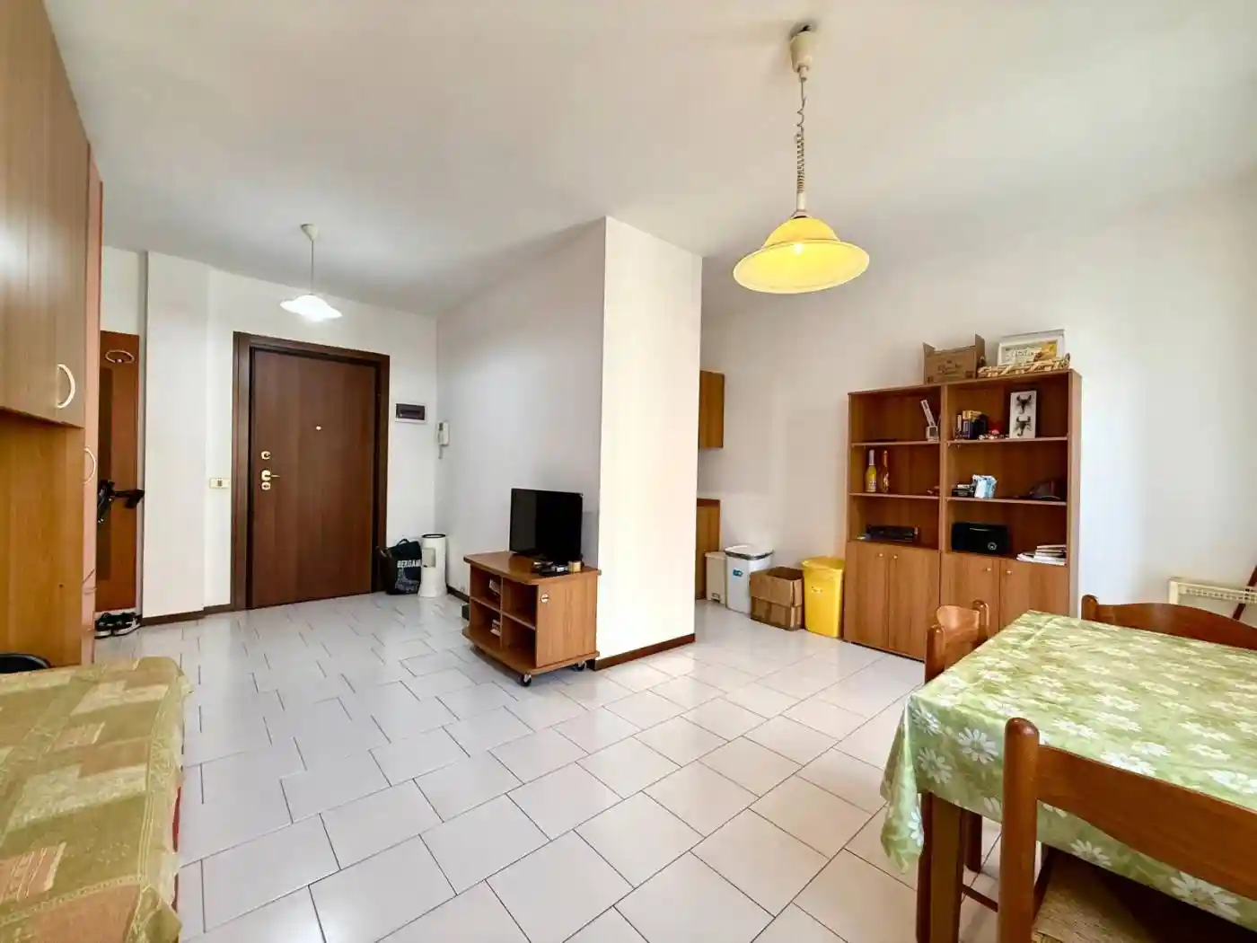 Appartamento in vendita a Bergamo