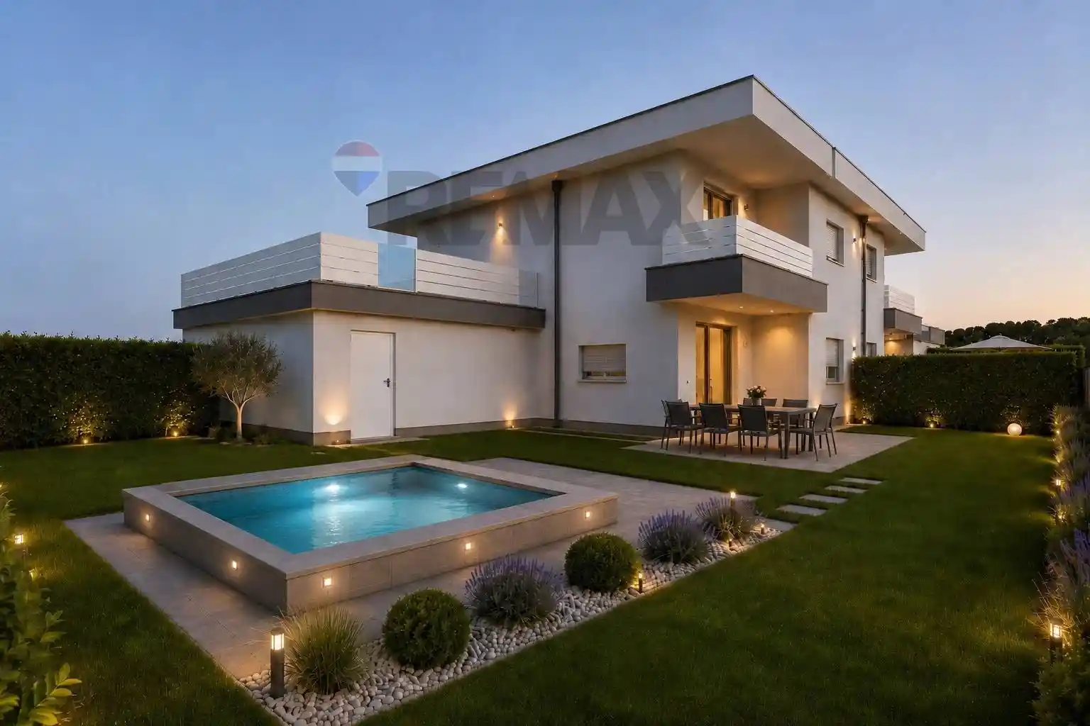 Villa in vendita a Sovico