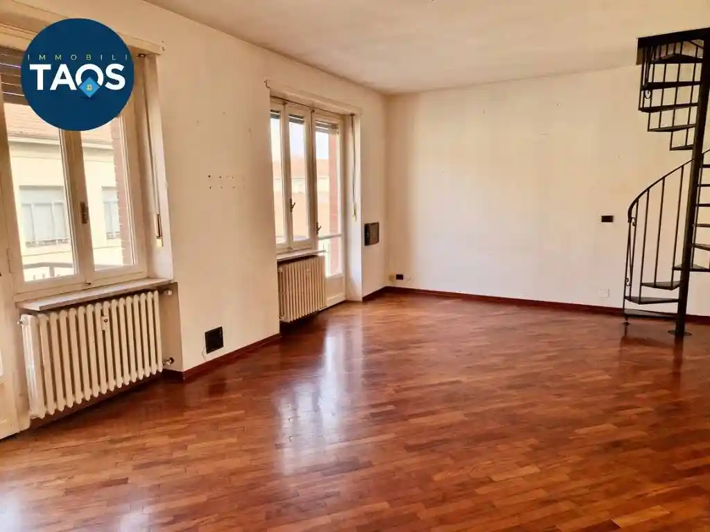 Appartamento in vendita a Torino