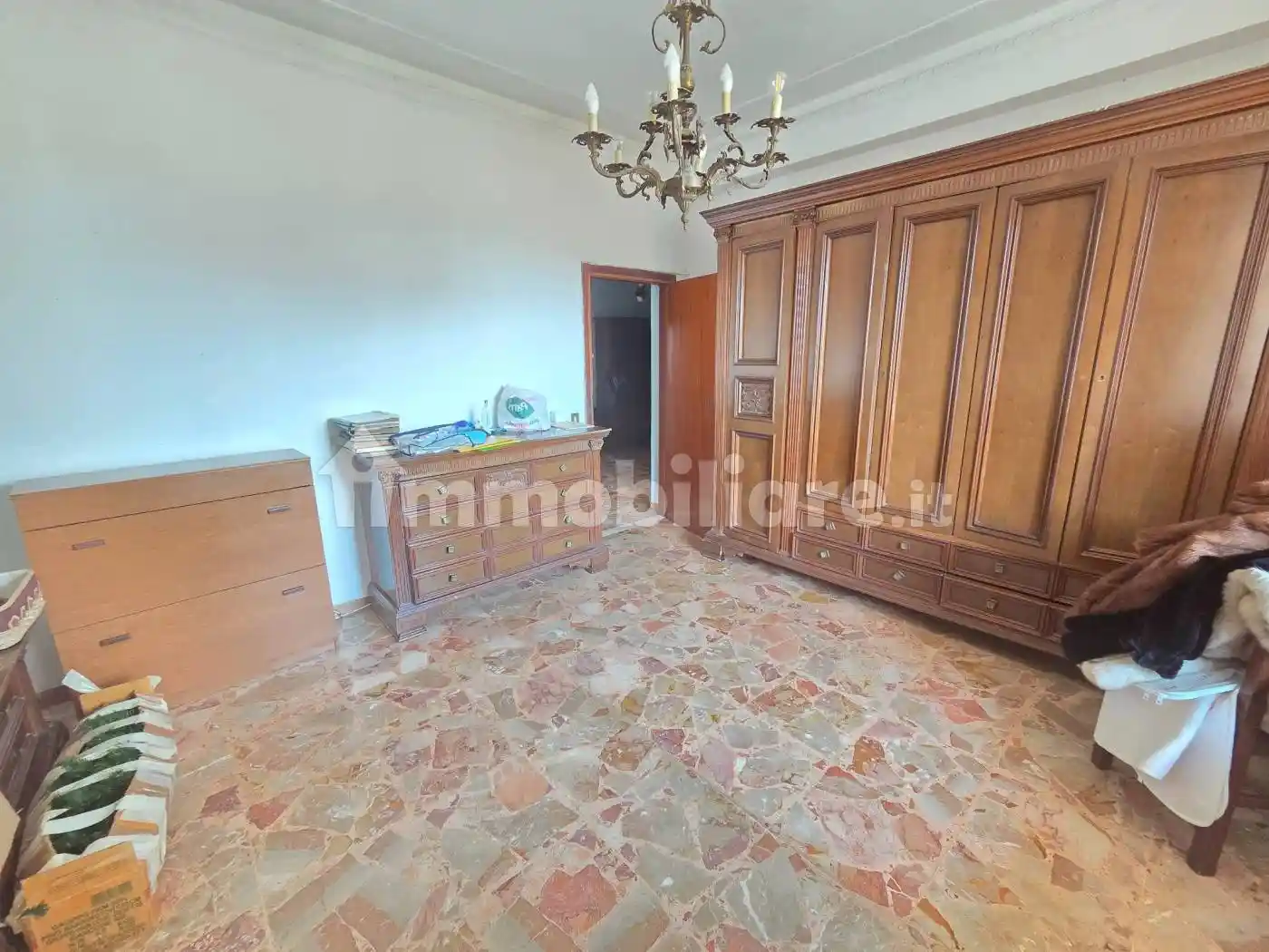 Appartamento in vendita a Prato