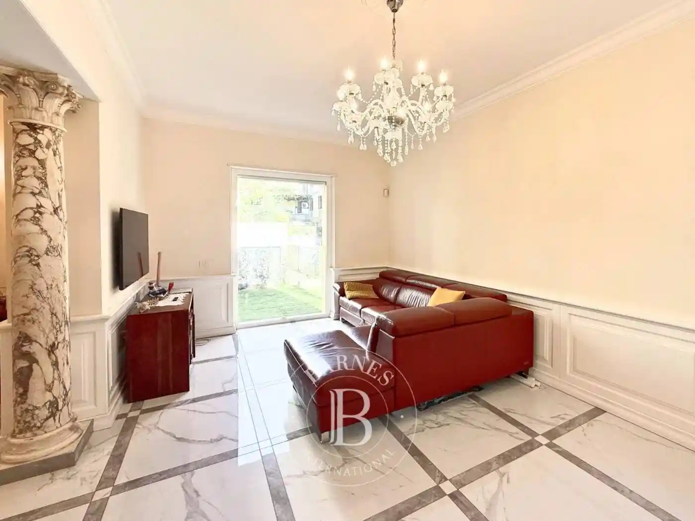 Villa in vendita a Roma