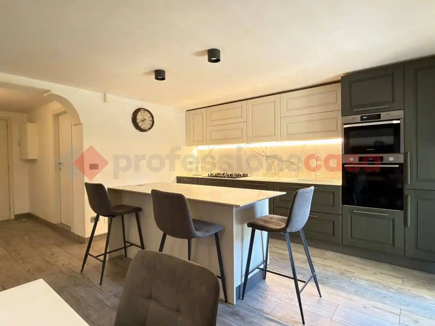 Casa indipendente in vendita a Capolona