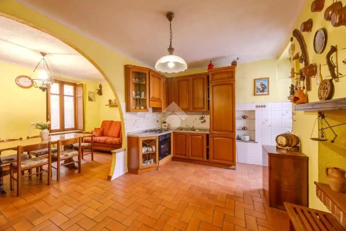 Casa indipendente in vendita a Chieri