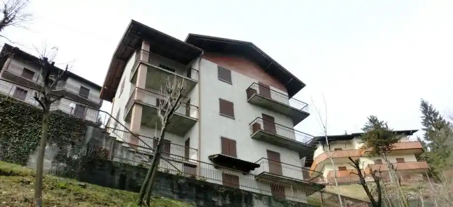 Appartamento in vendita a Selvino