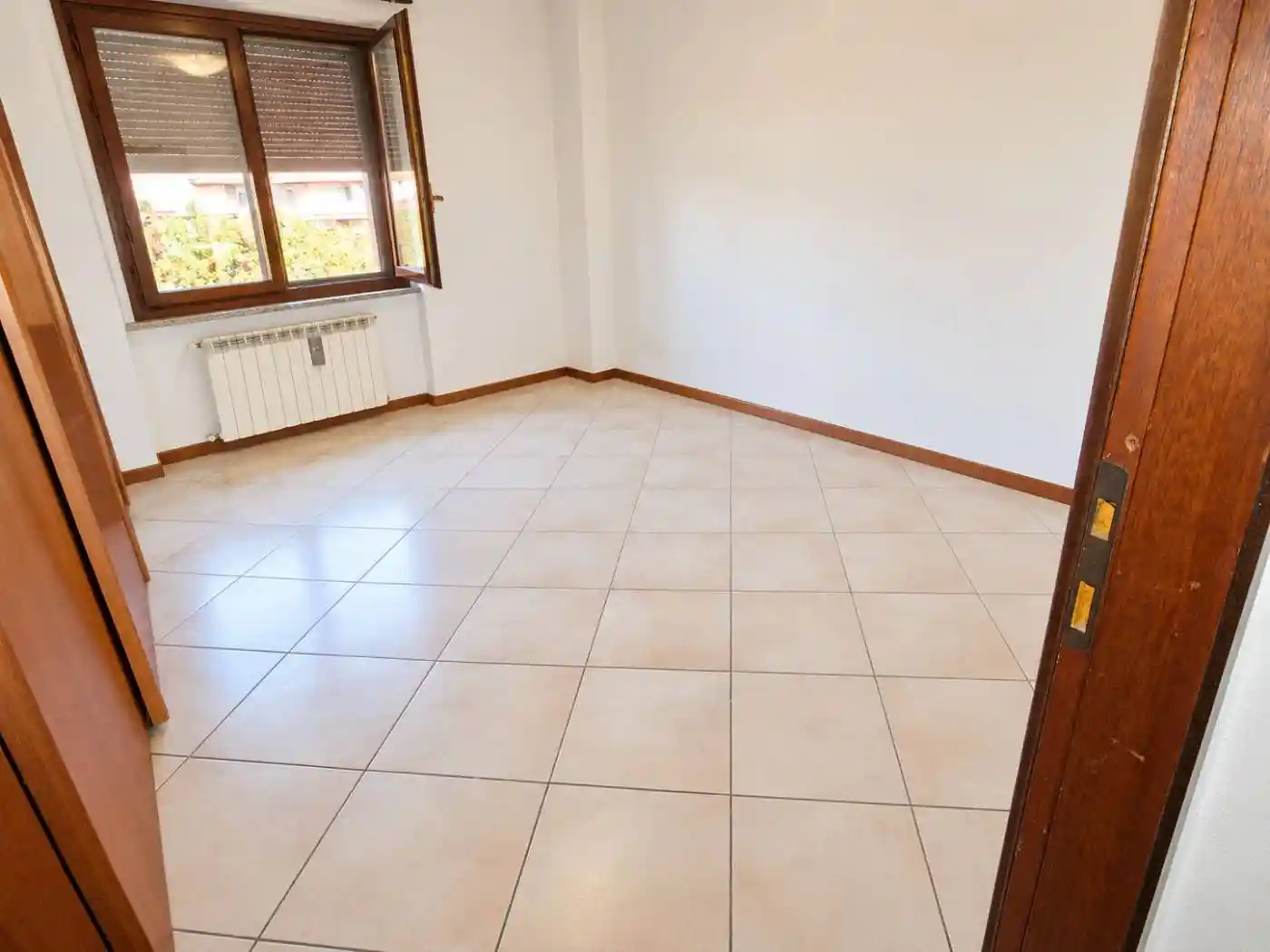 Appartamento in vendita a Trecate