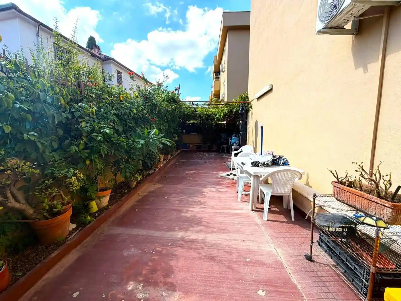 Appartamento in vendita a Palermo