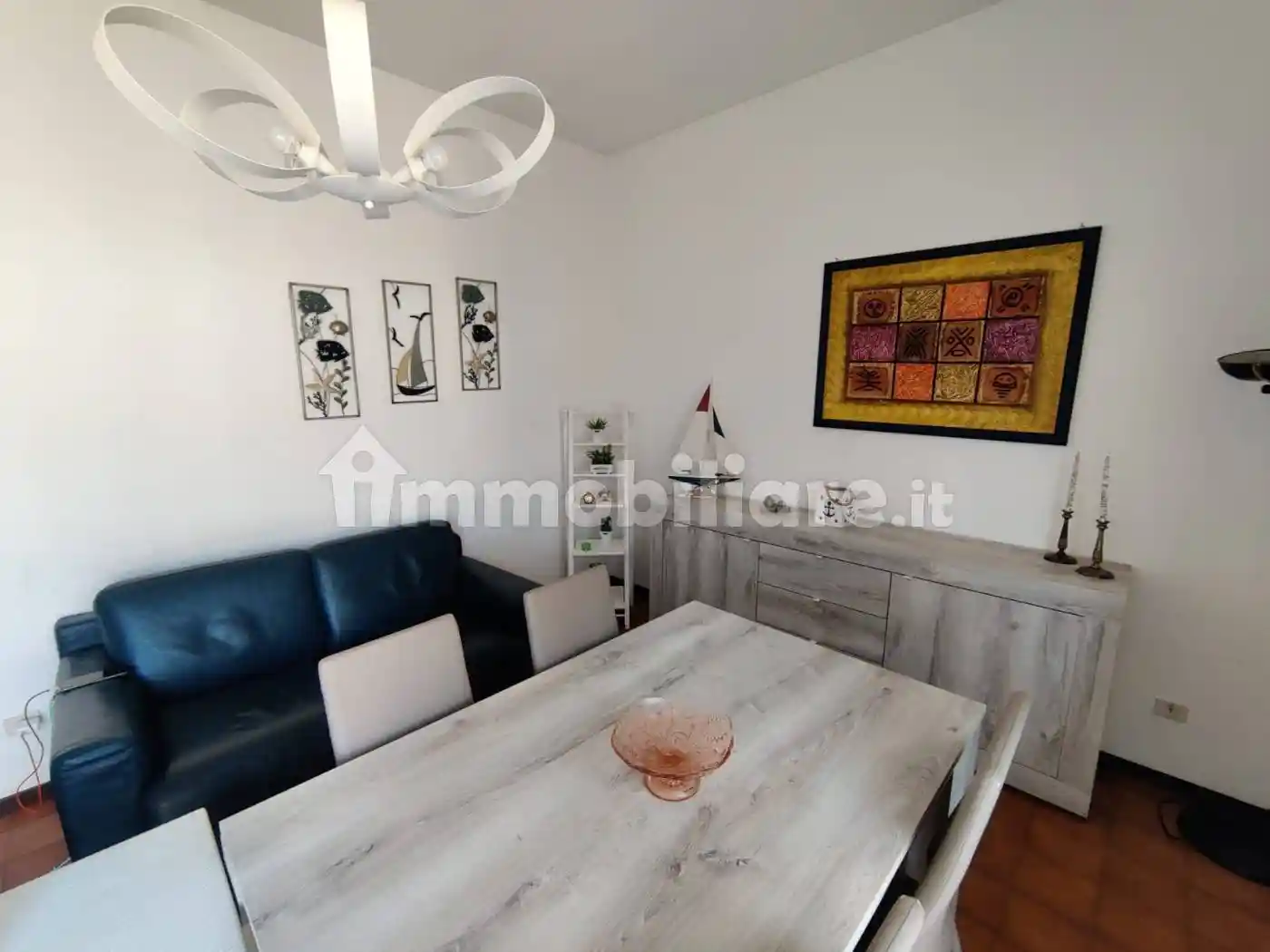 Appartamento in affitto a Diano Marina