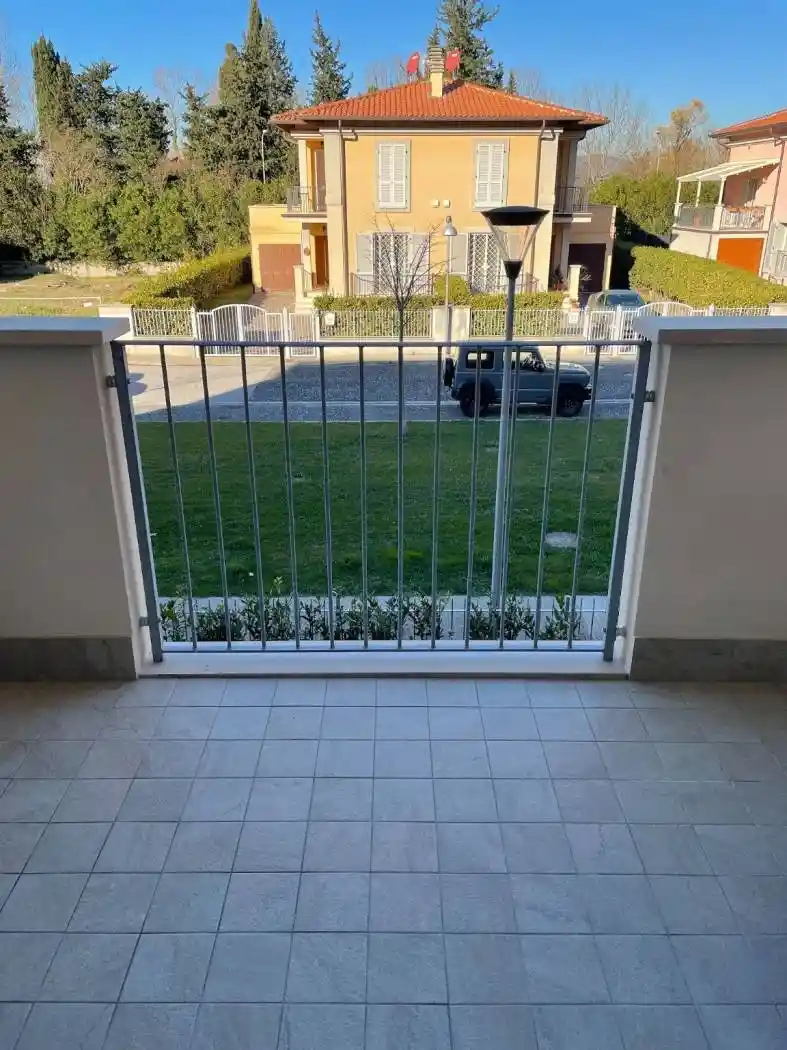 Appartamento in affitto a San Giuliano Terme