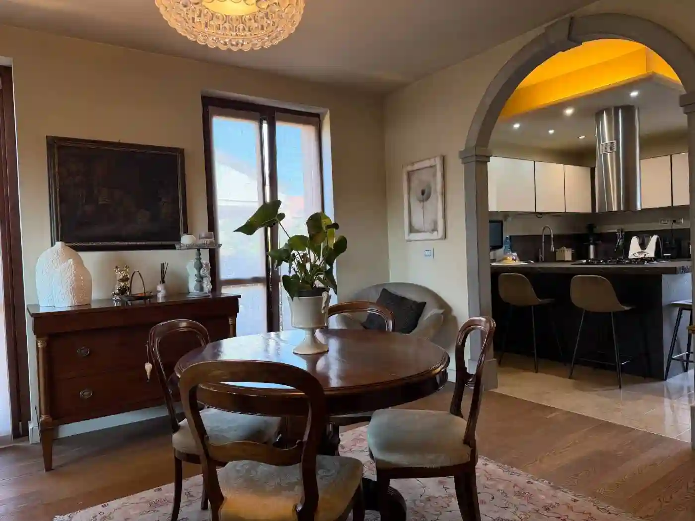 Villa - foto 5