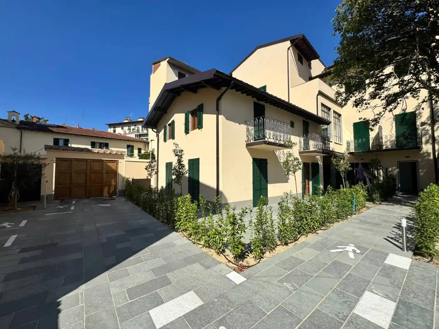 Appartamento in vendita a Firenze