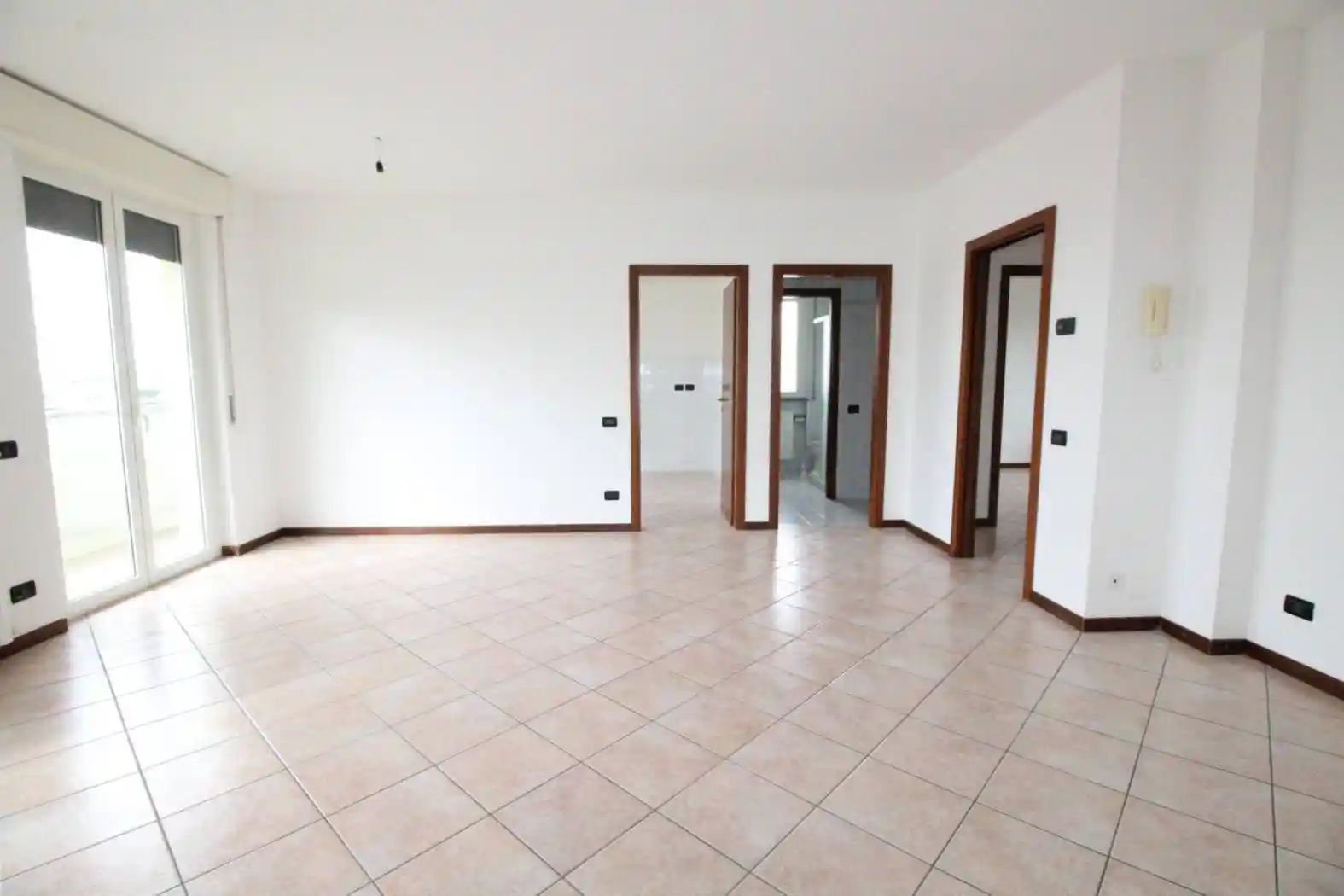 Appartamento in affitto a San Fermo della Battaglia