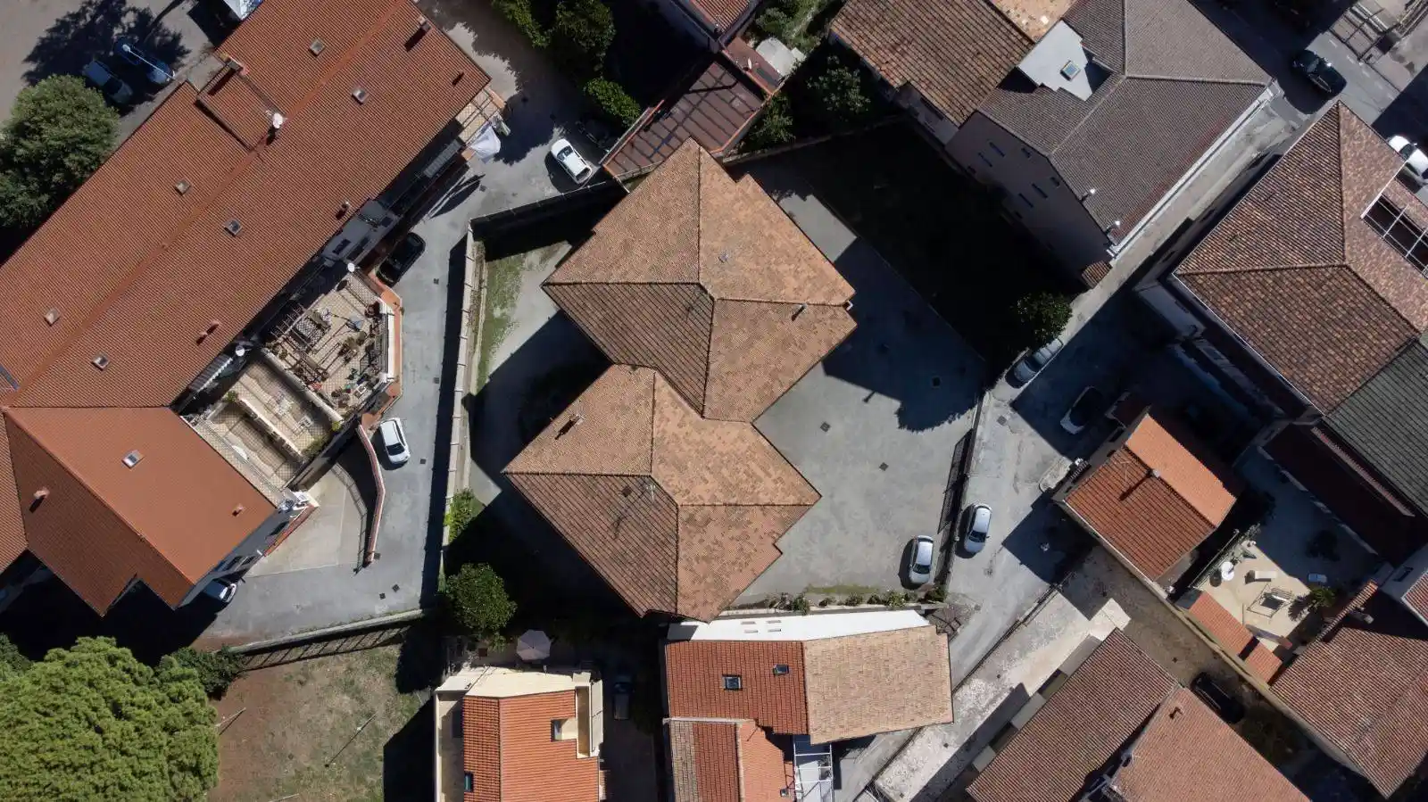 Appartamento in vendita a Montesarchio