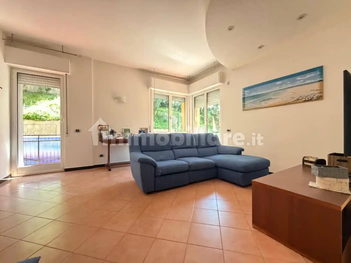 Appartamento in vendita a Genova