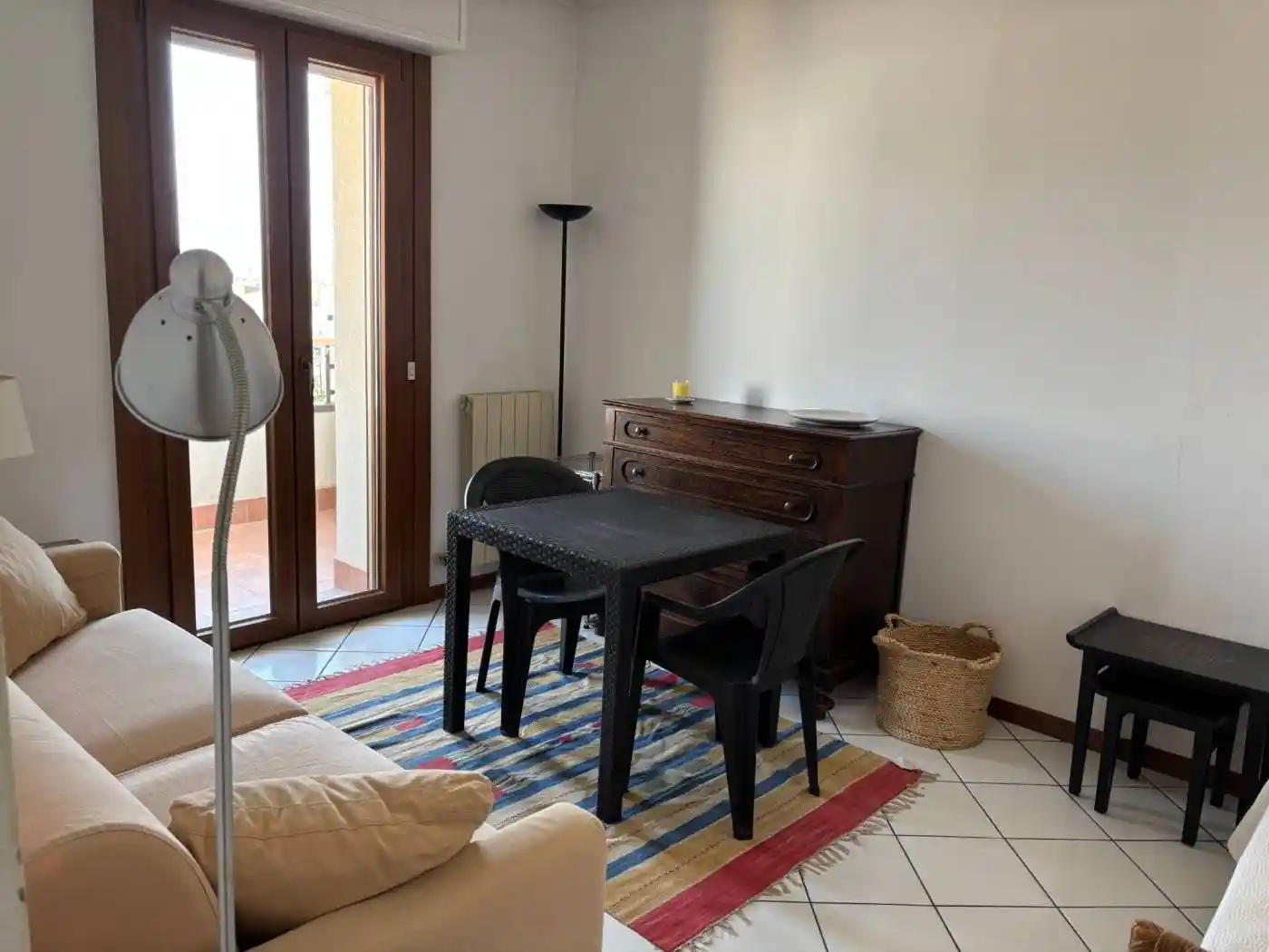 Appartamento in affitto a Bergamo