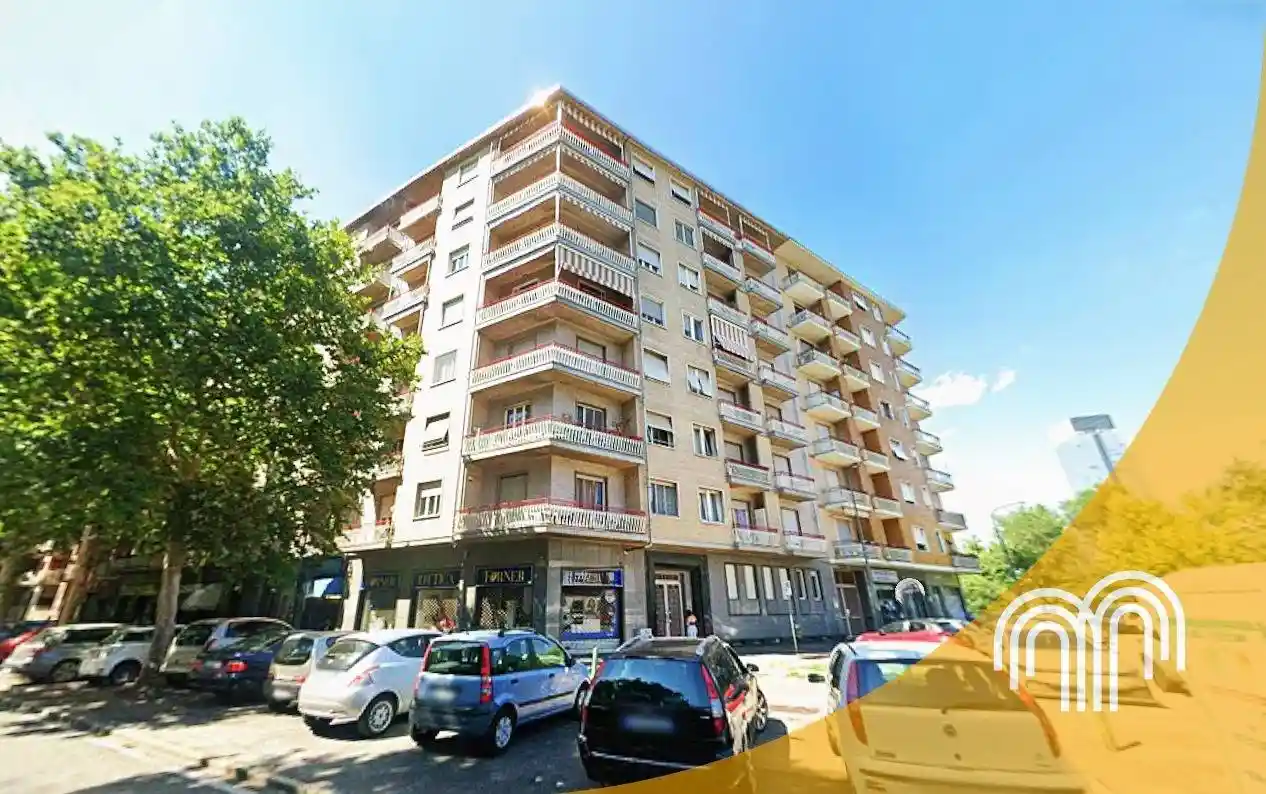 Appartamento in vendita a Torino
