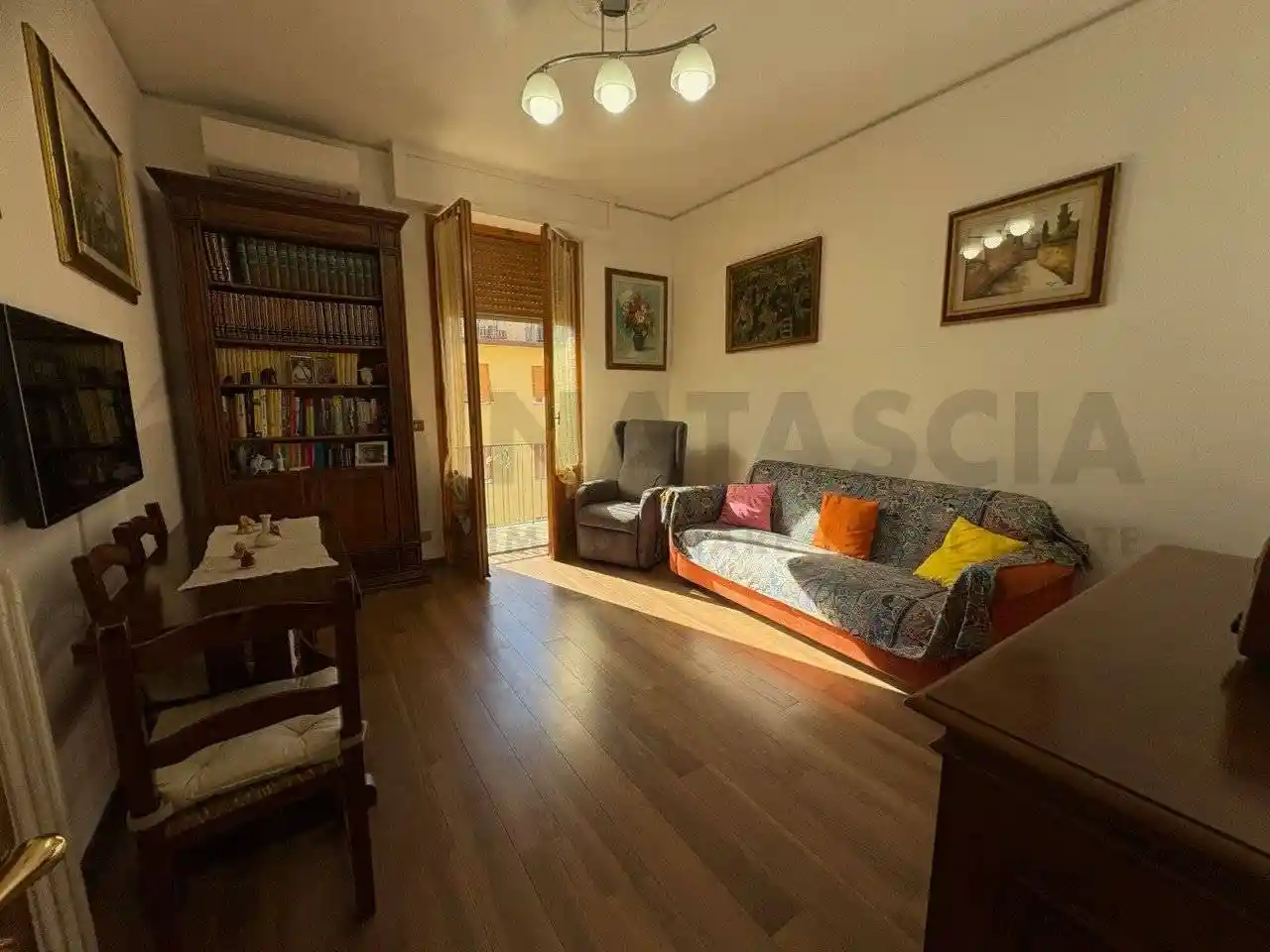 Appartamento in vendita a Firenze