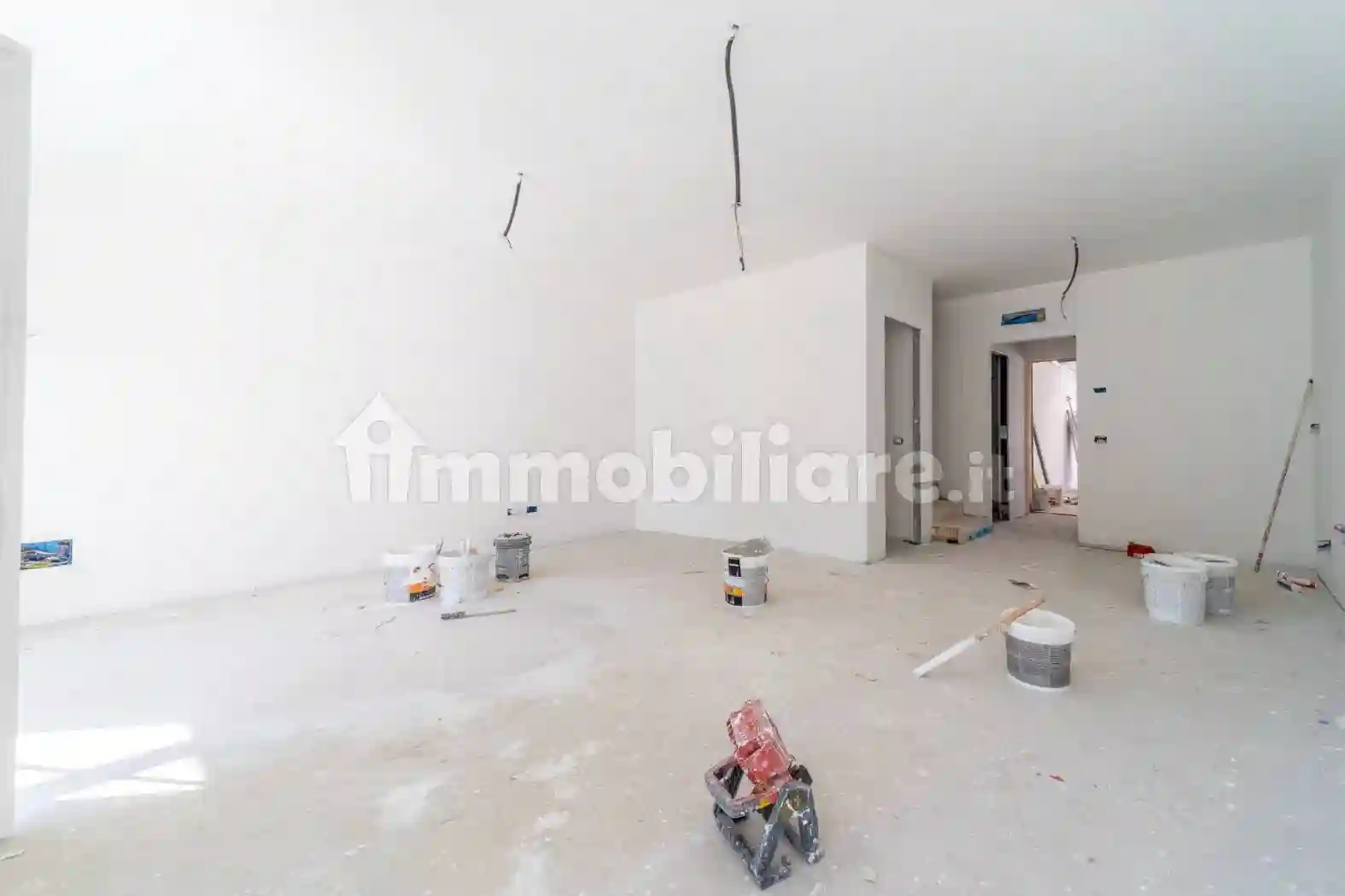 Villetta a schiera - foto 5