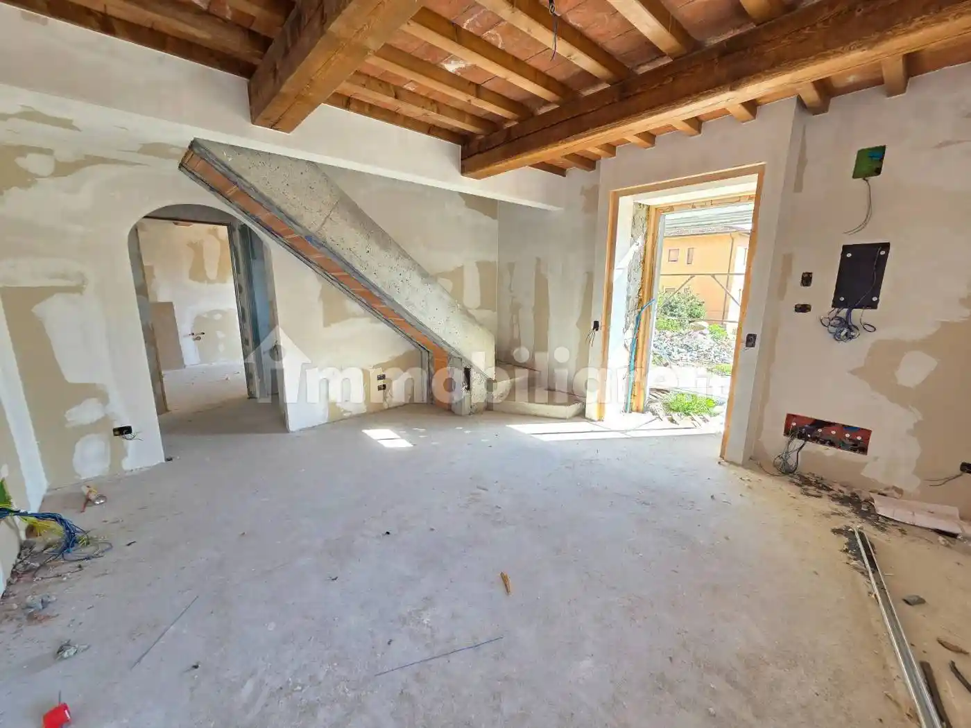 Villetta a schiera in vendita a Signa