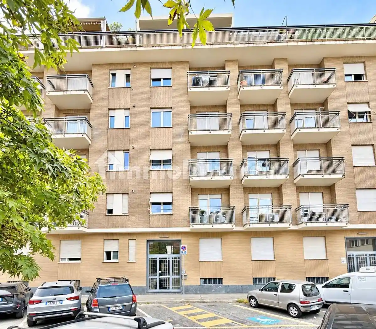 Appartamento in affitto a Torino
