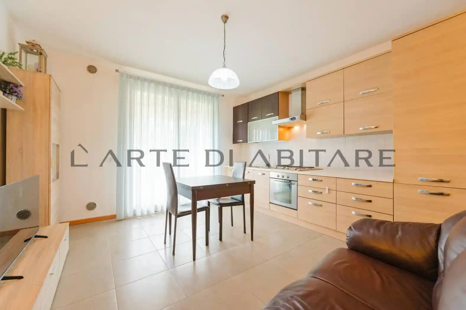 Appartamento in vendita a Marcon