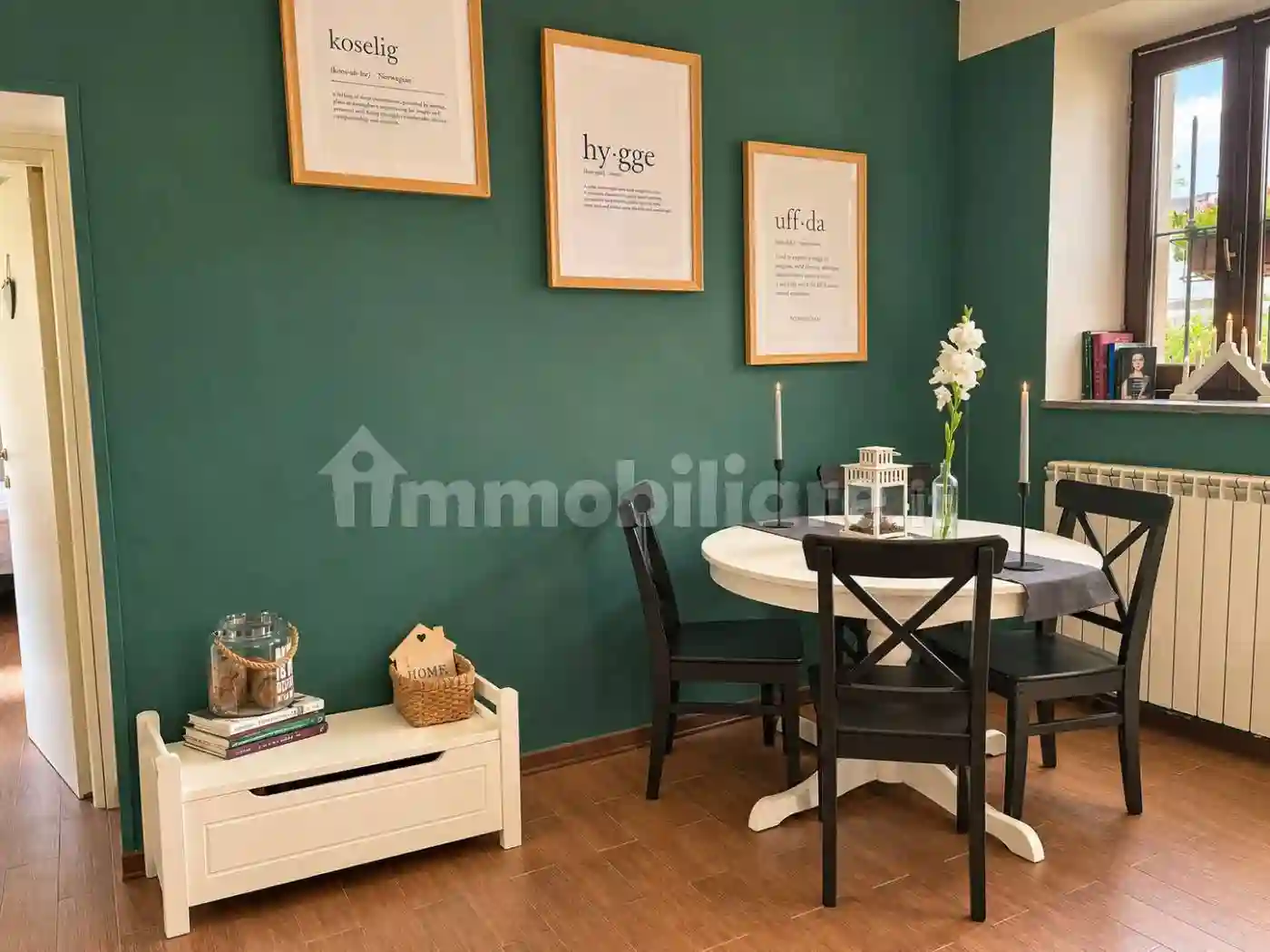 Appartamento - foto 5