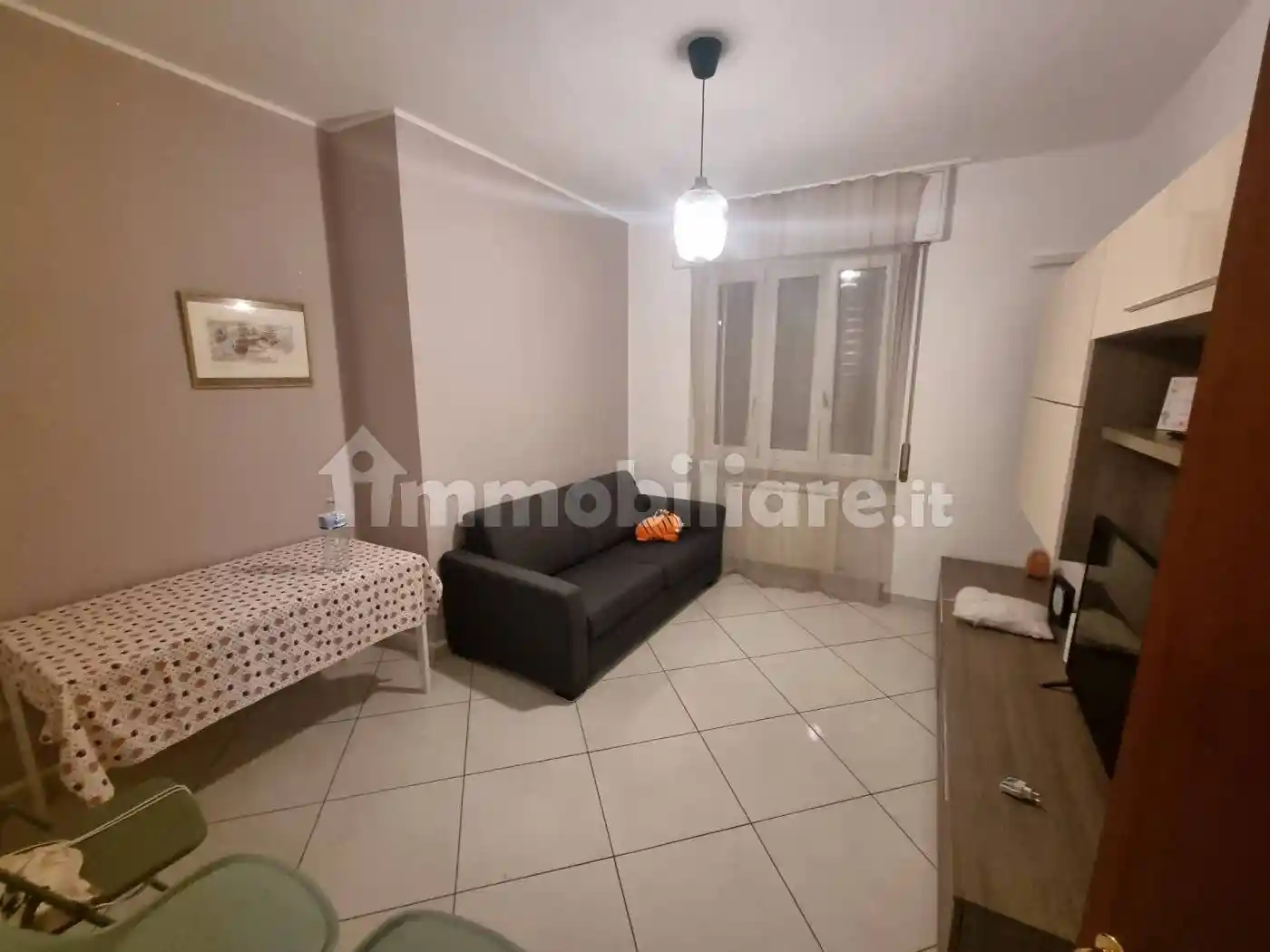 Appartamento in affitto a Cologno Monzese