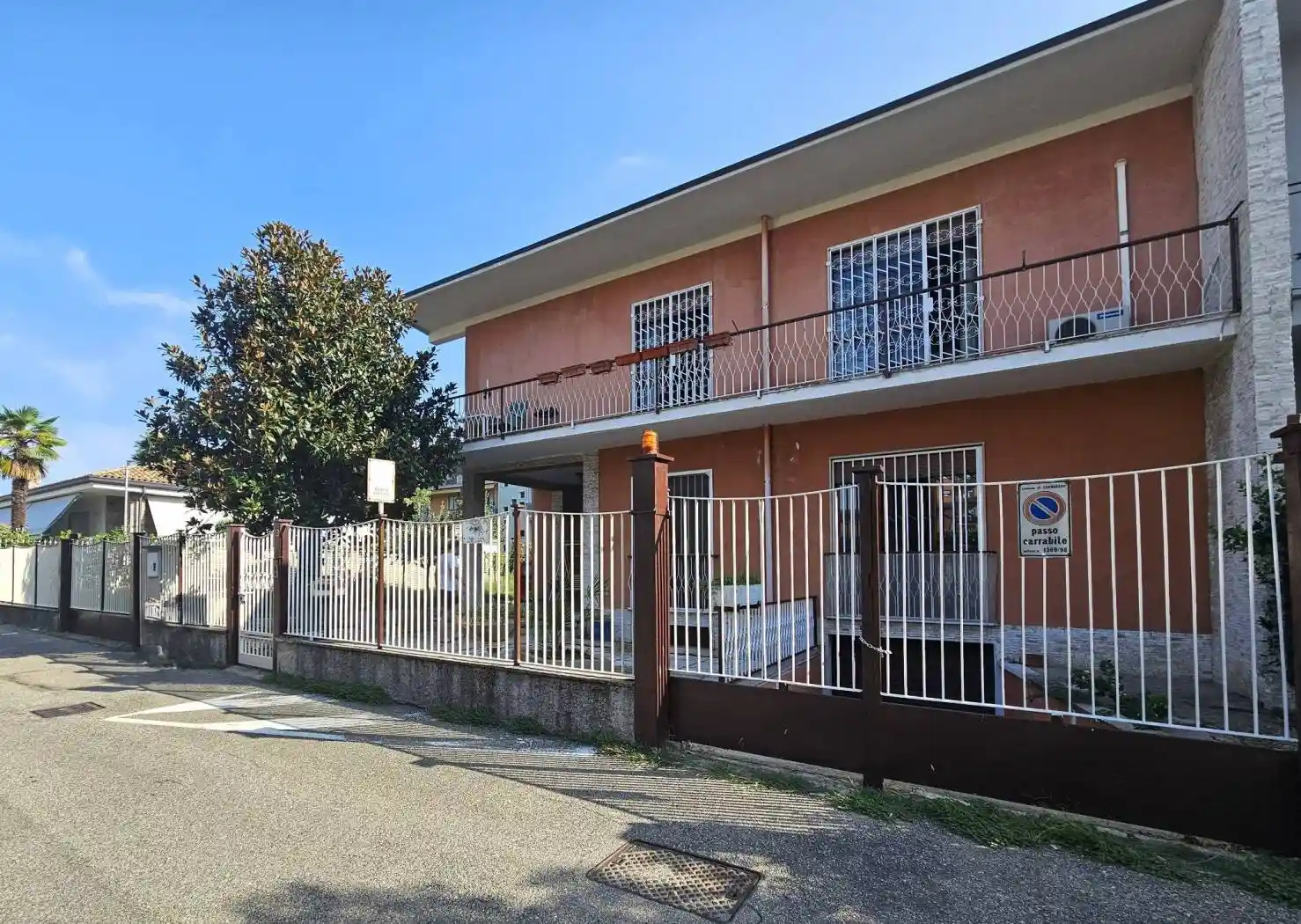 Villa in vendita a Cornaredo