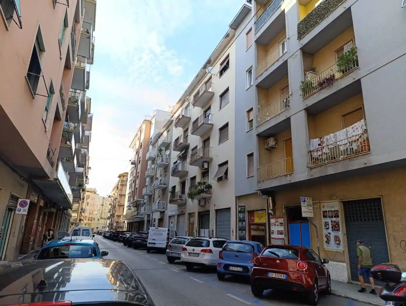 Appartamento in vendita a Ancona