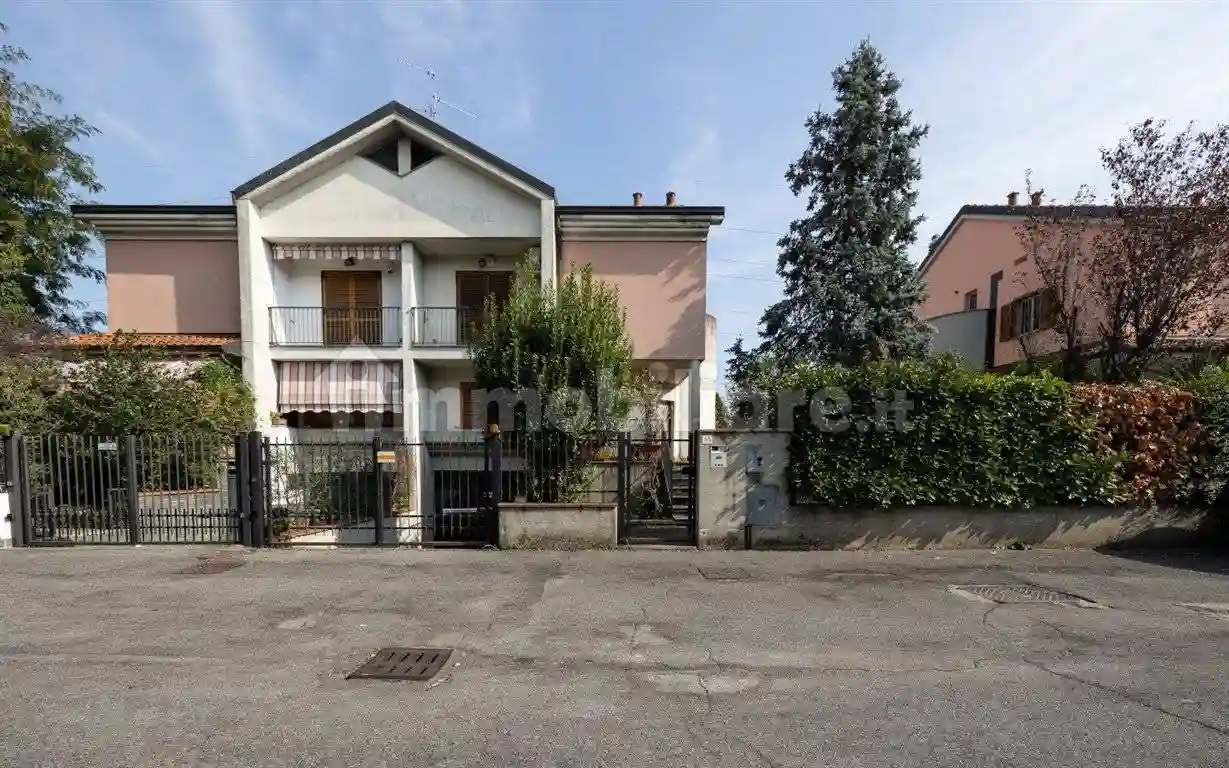 Villetta a schiera - foto 3