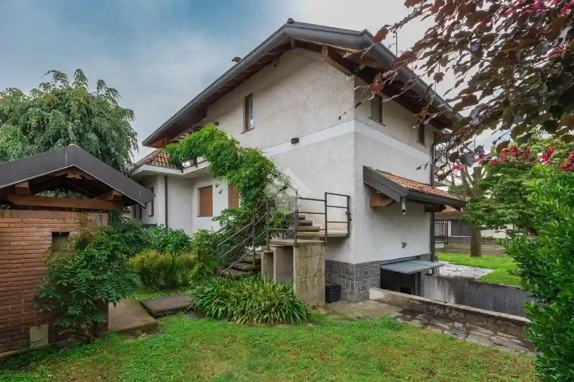 Casa indipendente - foto 2