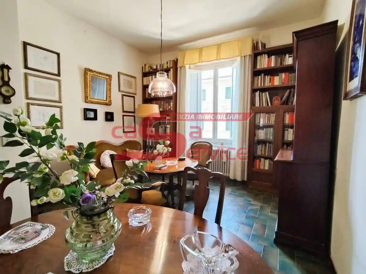 Appartamento in vendita a Montecatini-Terme