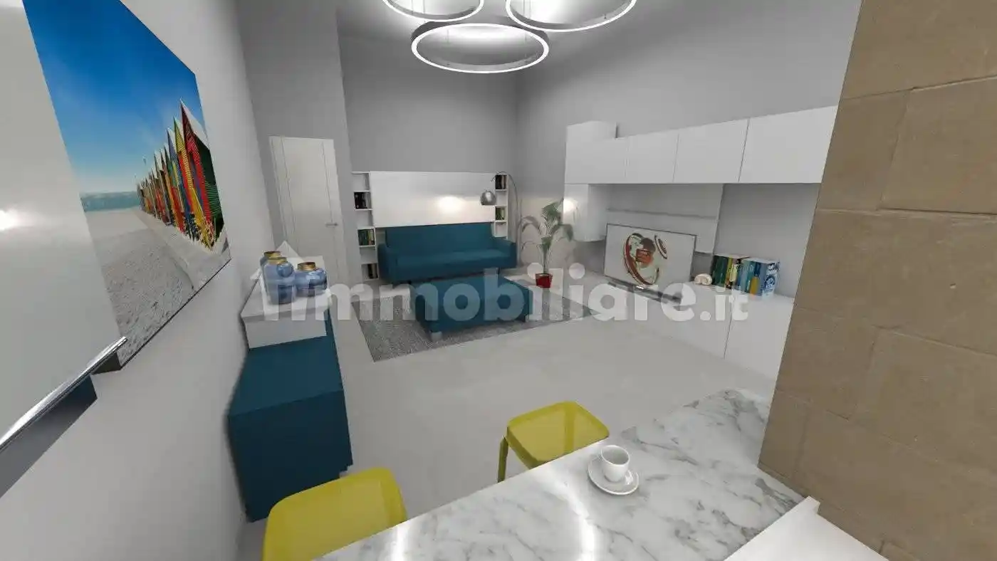 Appartamento in vendita a Termoli