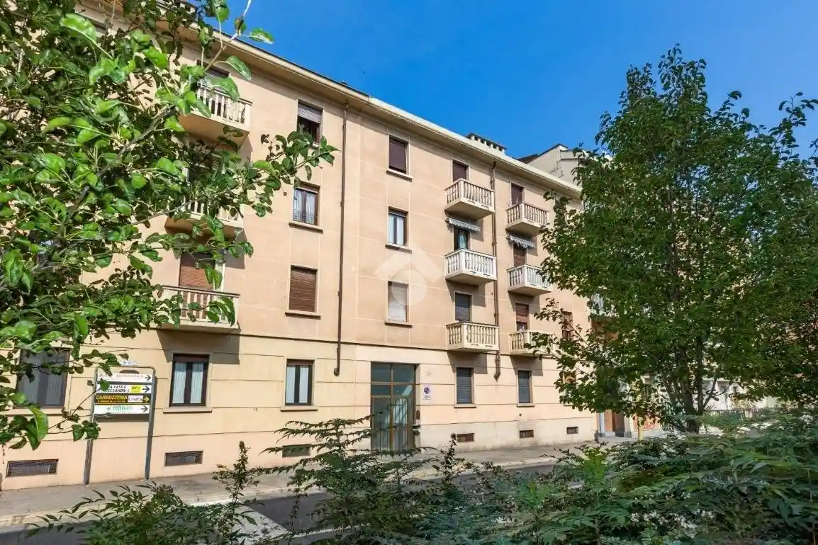 Appartamento in vendita a Torino