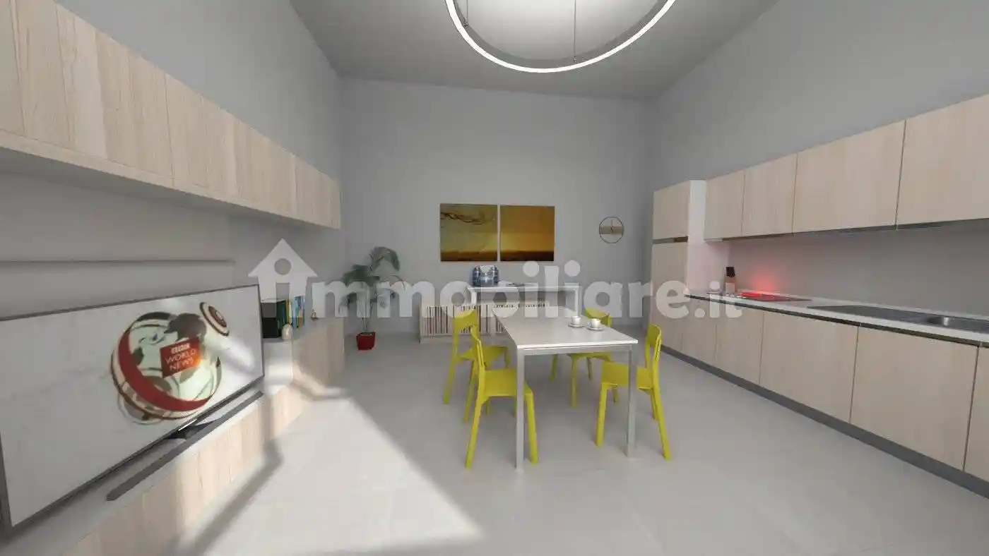 Appartamento in vendita a Termoli
